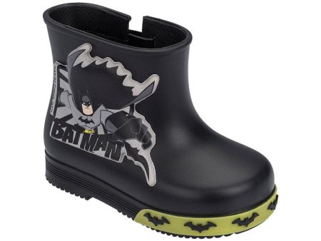 dc friends botas batman  baby negro Online Sale