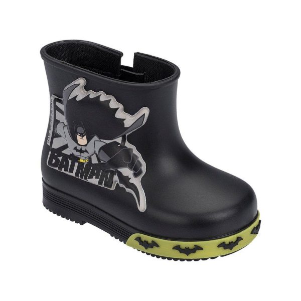 dc friends botas batman  baby negro Online Sale