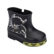 dc friends botas batman  baby negro 24 Online