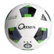 balon de futbol _5  blanco con negro Online Hot Sale