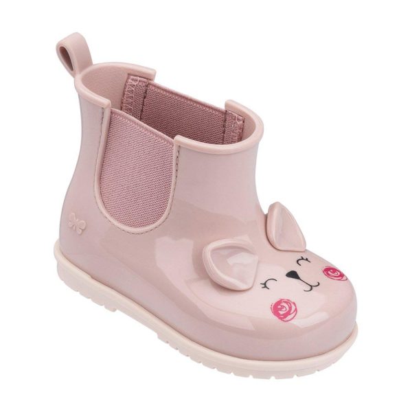 botas zaxy baby beige Online