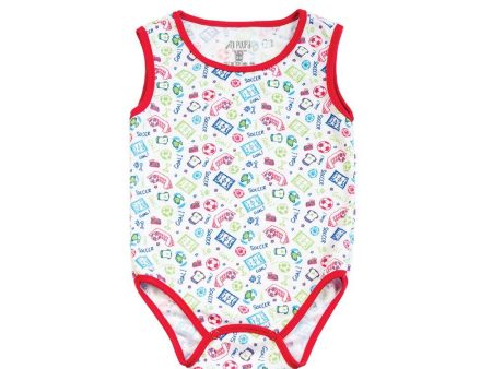 body bebe manga sisa estampado talla 6 12 color azul hortencia marca mi puppa Discount