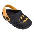 sandalia baby batman negro   21 Sale