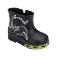 dc friends botas batman  baby negro 19 on Sale