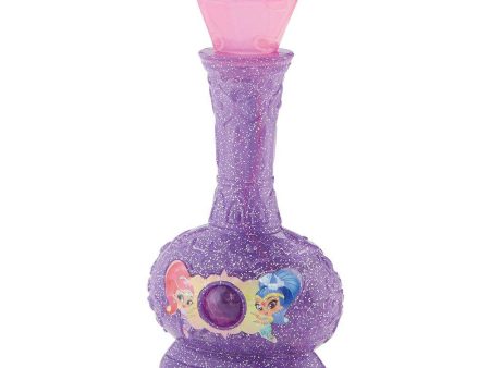 fisher price shimmer y shine lampara magica For Sale