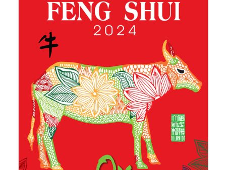 Fortune & Feng Shui 2024 - Ox on Sale