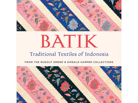 CT Batik Textiles Indonesia Discount