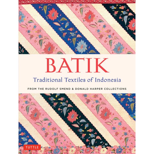 CT Batik Textiles Indonesia Discount