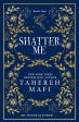 Shatter Me (Special Collectors edition) Online Sale