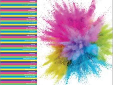 Universal Principles of Color: 100 Key Concepts for Understanding, Analyzing, and Working with Color Online now