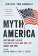 Myth America: Historians Take On the Biggest Legends and Lies About Our Past Cheap