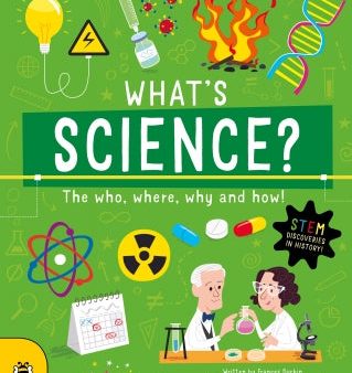 What s Science? (Discoveries and Inventions) Cheap