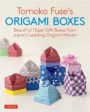 CT Tomoko Fuse s Origami Boxes For Discount