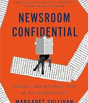 Newsroom Confidential: Lessons (and Worries) from an Ink-Stained Life Sale