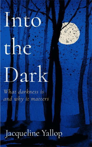 Into the Dark: What darkness is and why it matters For Sale