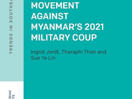 How Generation Z Galvanized a Revolutionary Movement Against Myanmar s 2021 Military Coup Sale