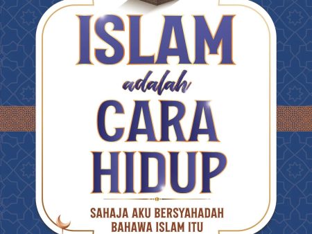 Islam Adalah Cara Hidup Supply