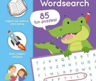 Vocabulary Wordsearch Cheap