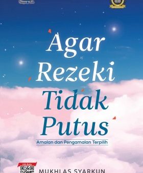 Agar Rezeki Tidak Putus on Sale