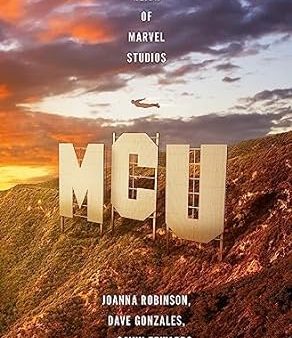 MCU: The Reign of Marvel Studios (UK) on Sale