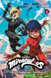 Miraculous: Tales of Ladybug & Cat Noir (Manga) #01 Supply