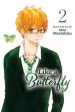 Like A Butterfly Vol 02 Discount