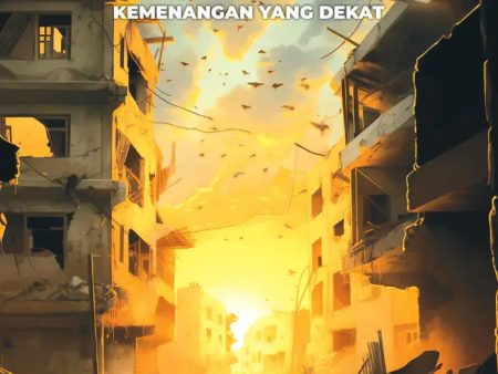 Palestin - Kemenangan Yang Dekat Online Hot Sale