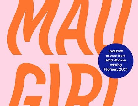 Mad Girl:  A Happy Life with a Mixed Up Mind Online Hot Sale