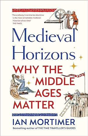 Medieval Horizons Discount