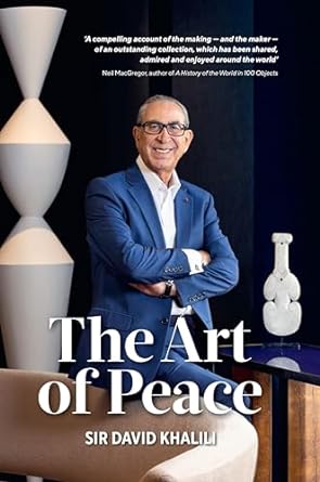 The Art Of Peace Cheap