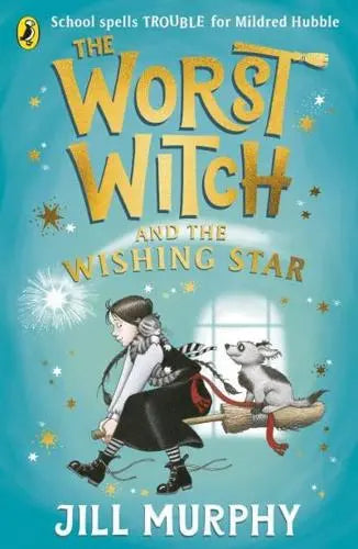 Worst Witch #01: The Worst Witch and The Wishing Star (2023) Online