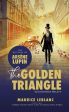 The Return of Arsène Lupin - The Golden Triangle Edisi Bahasa Melayu (2023) Online