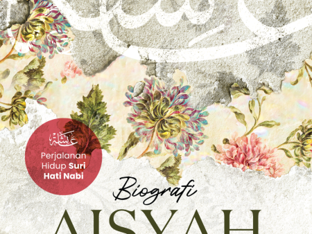 Biografi Aisyah binti Abu Bakar - Perjalanan Hidup Suri Hati Nabi (2023) Online now