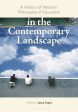 A History of Western Philosophy of Education in the Contemporary Landscape Online Hot Sale