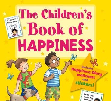 The Children s Book of Happiness Online now