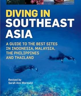 CT Diving in Southeast Asia Sale