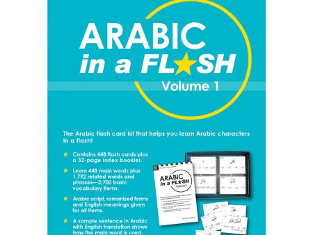 CT Arabic in Flash V 1 Discount