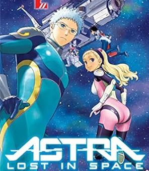 Astra Lost In Space Vol 02 Supply