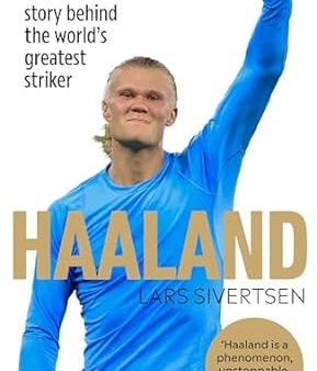 Haaland: The Biography Online Hot Sale