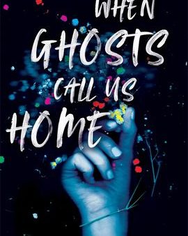 When Ghosts Call Us Home For Sale