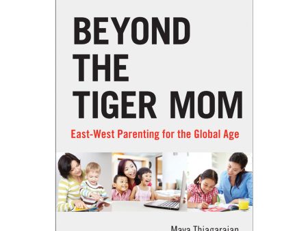 CT Beyond Tiger Mom Hot on Sale