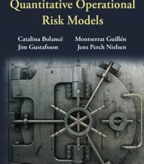 Quantitative Operational Risk Models Cheap