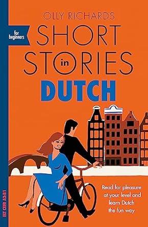 Short Stories in Dutch for Beginners (Teach Yourself) For Cheap