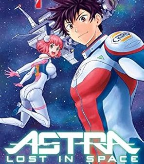 Astra Lost In Space Vol 01 Online Sale