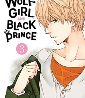 Wolf Girl & Black Prince Vol 03 For Cheap