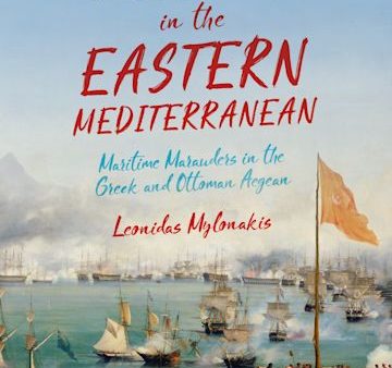 Piracy in the Eastern Mediterranean on Sale