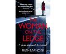 The Woman On The Ledge Sale