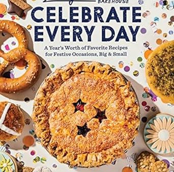 Zingerman s Bakehouse Celebrate Every Day Supply