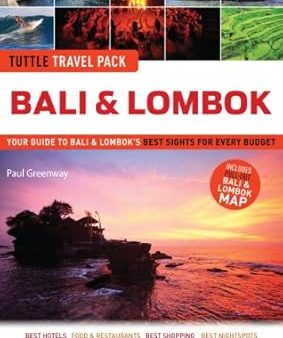 CT Travel Pack Bali Lombok Hot on Sale