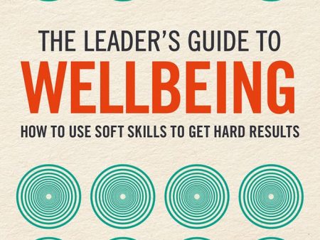 The Leader s Guide to Wellbeing Online